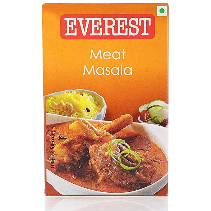 Everest Meat Masala 100g - Master
