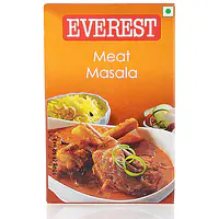 Everest Meat Masala 100g - Master
