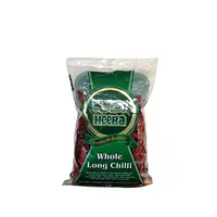 Heera Whole Long Chilli 200g - Master