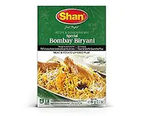 Shan Chicken Bombay Biryani 240g - Master