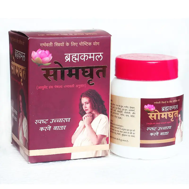 Kamal Ajwain 10x400g - Master