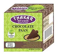 Thakar Chocolate Paan - Master