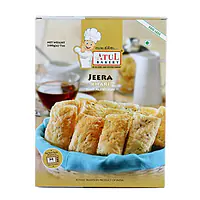 HR Khari Jeera 200g - Master