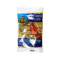 TRS Sugar Coated Fennel Seeds 1 Kg - Master