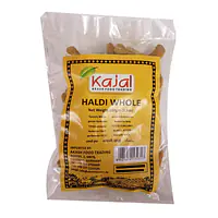 Kajal Haldi Whole 100g - Master