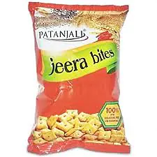 Patanjali Jeera Bites 65g - Master