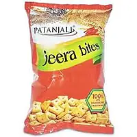 Patanjali Jeera Bites 65g - Master
