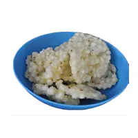 Sabudana Chips - Master