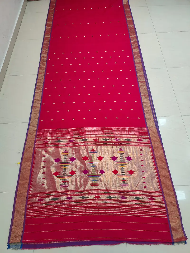HR Mathri 200g - Master