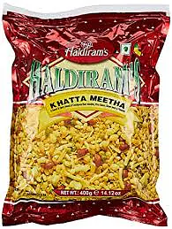 HR Khatta Meetha VP 400g - Master