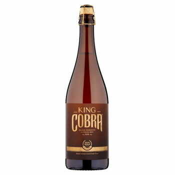 King Cobra 750ml