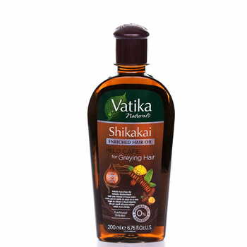 Vatika Shikakai Hair Oil 200ml