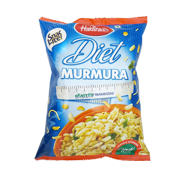 Haldiram Diet Murmura