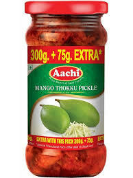 Aachi Mango Thokku Pickle 300g