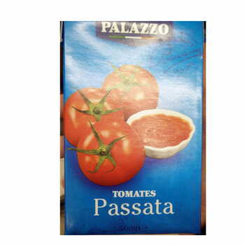 Palazzo Tomate Passata 500g