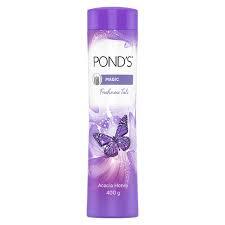 Ponds Magic Talc