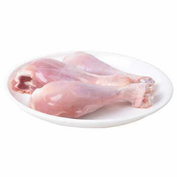 Chicken Leg Hard Per Kg.