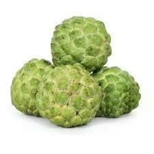 Custard Apple Sitaphal Per Kg.