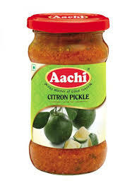 Aachi Citron Pickle 300g