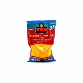 TRS Turmeric Powder 1kgx6