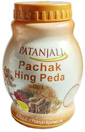 Patanjali Hing Pedha 200g