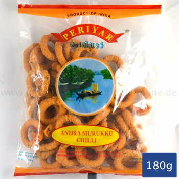 Andhra Murukku 180g