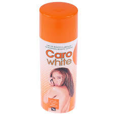 Caro White Lait 500ml