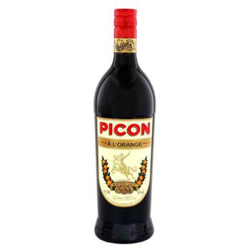 Picon Biere 1L