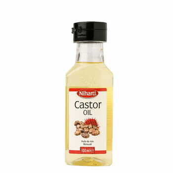 Niharti Castor Oil 250ml