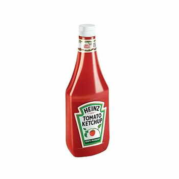 Heinz Tomato Ketchup 450g