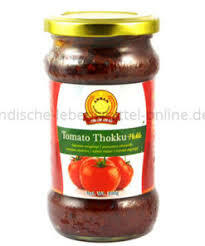 Annam Tomato Thokku 300g