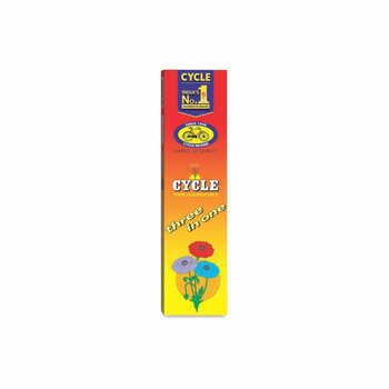 Cycle Brand Three In One 19g