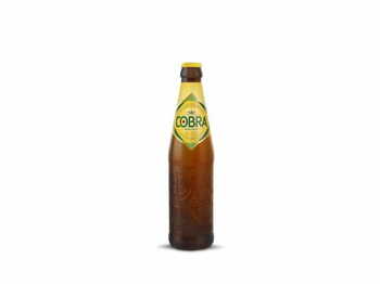 Cobra Beer 33cl