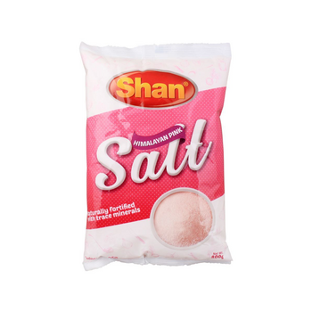 Shan Himalayan Salt Powder 800g