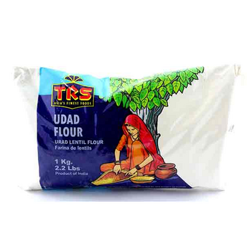 TRS Urid Flour 1kg.