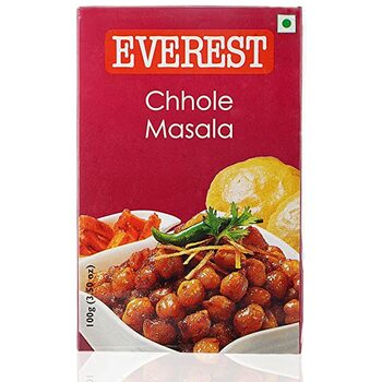 Everest Chole Masala 100g