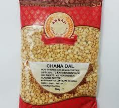 Annam Chana Dal 500g