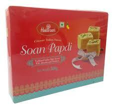 Haldiram Soan Papdi Classic 500g