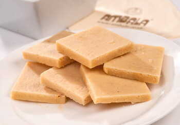 Ambala Kaju Barfi 400g