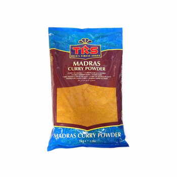 TRS Madras Curry Powder 1Kg