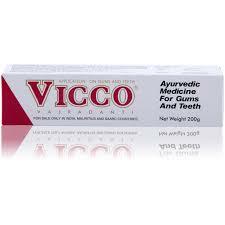 Vicco Vajradanti Toothpaste 200g