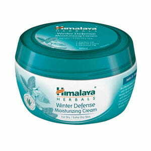 Himalaya Moisturising Cream For Dry Skin