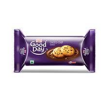 Good Day ChocoChip Cookies