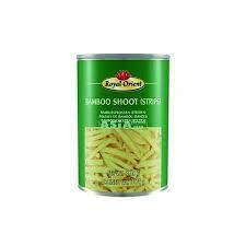 Royal Orient Bamboo Shoot Strips 567g