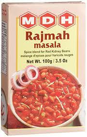 MDH Rajmah Masala 100g