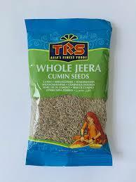 TRS Jeera Whole 1kgx6