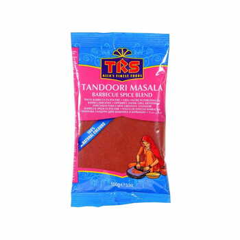 TRS Tandoori Masala 100g