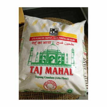 Taj Mahal Atta 5kg.