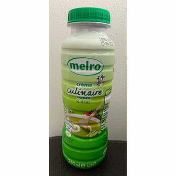 Melro Creme