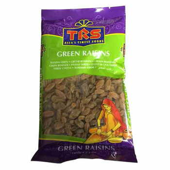 TRS Green Sultanas 750g